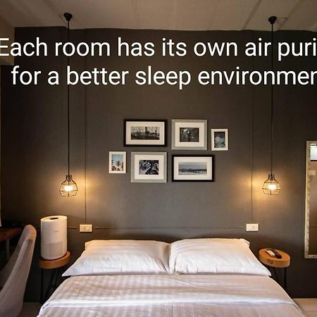 Cozy Inn Čiang Mai Exteriér fotografie