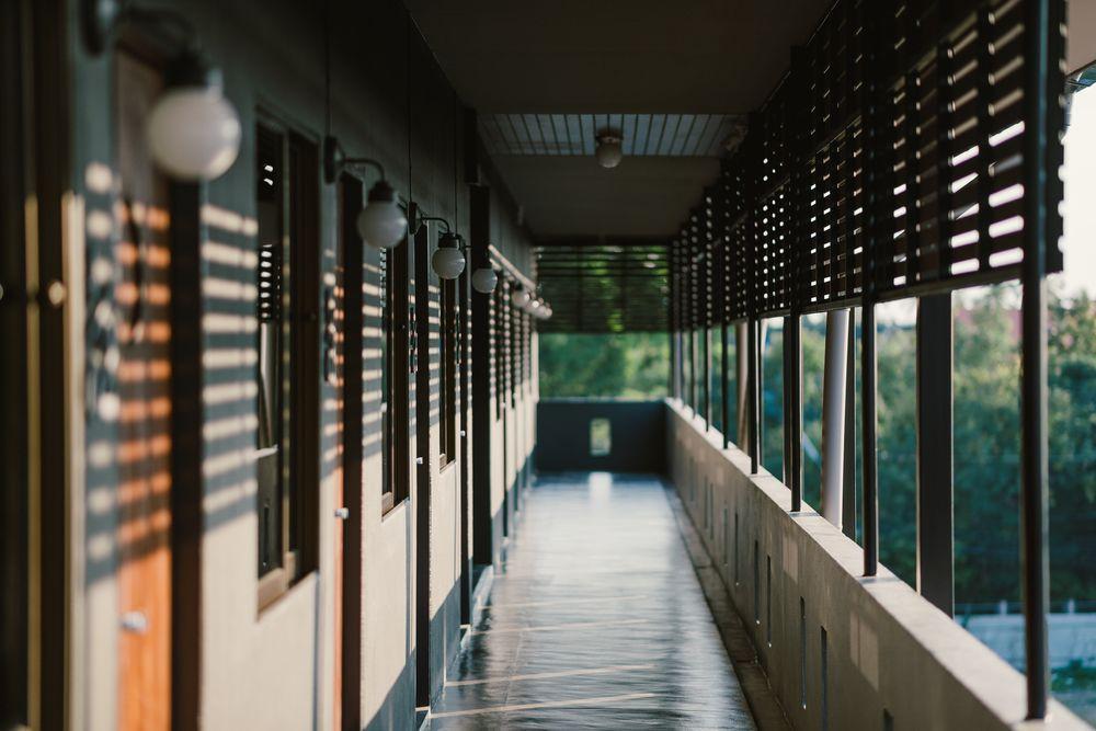 Cozy Inn Čiang Mai Exteriér fotografie