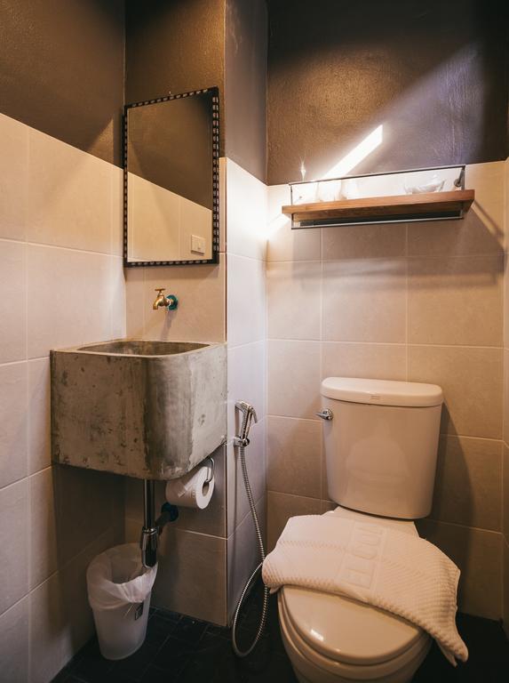 Cozy Inn Čiang Mai Exteriér fotografie