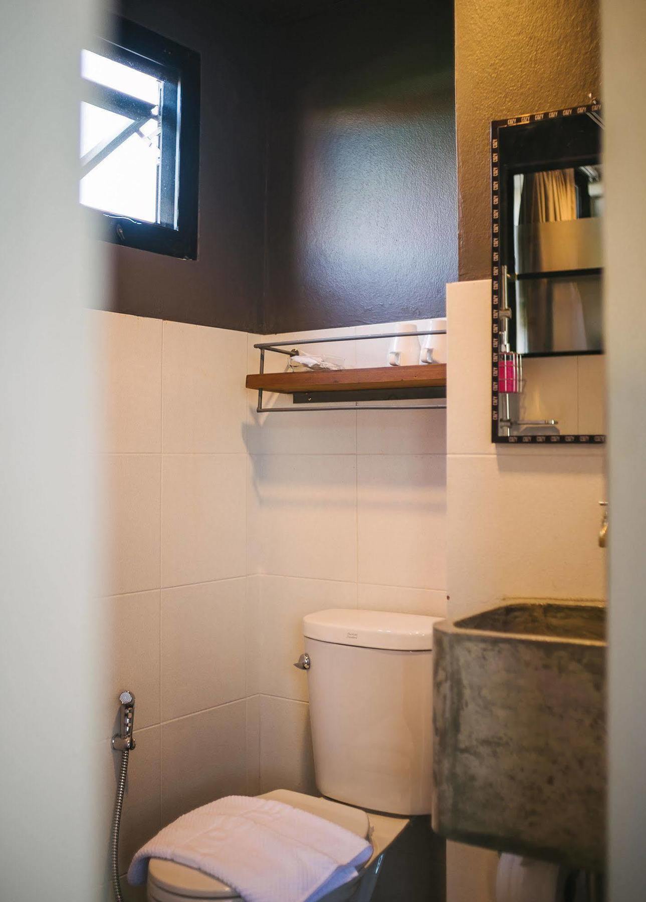 Cozy Inn Čiang Mai Exteriér fotografie