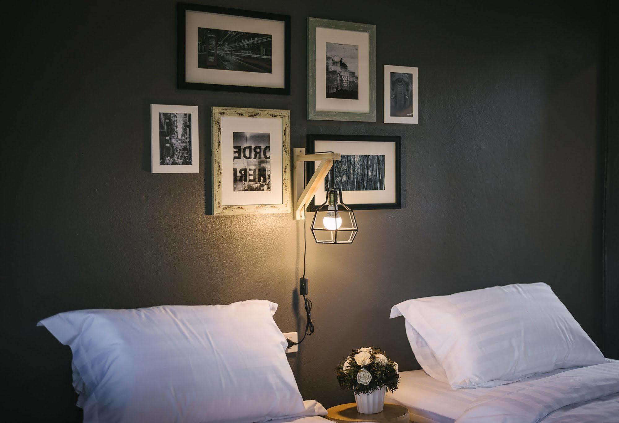 Cozy Inn Čiang Mai Exteriér fotografie