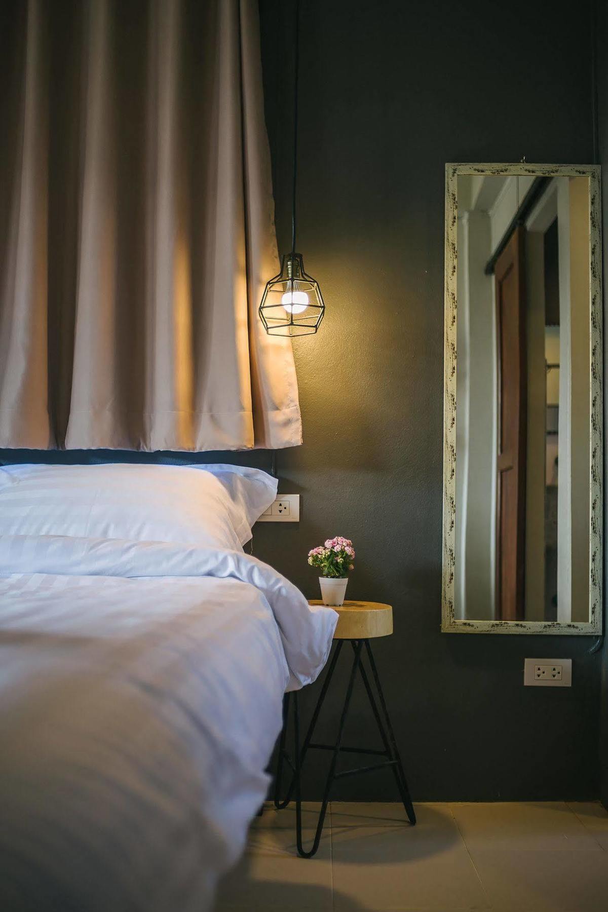 Cozy Inn Čiang Mai Exteriér fotografie