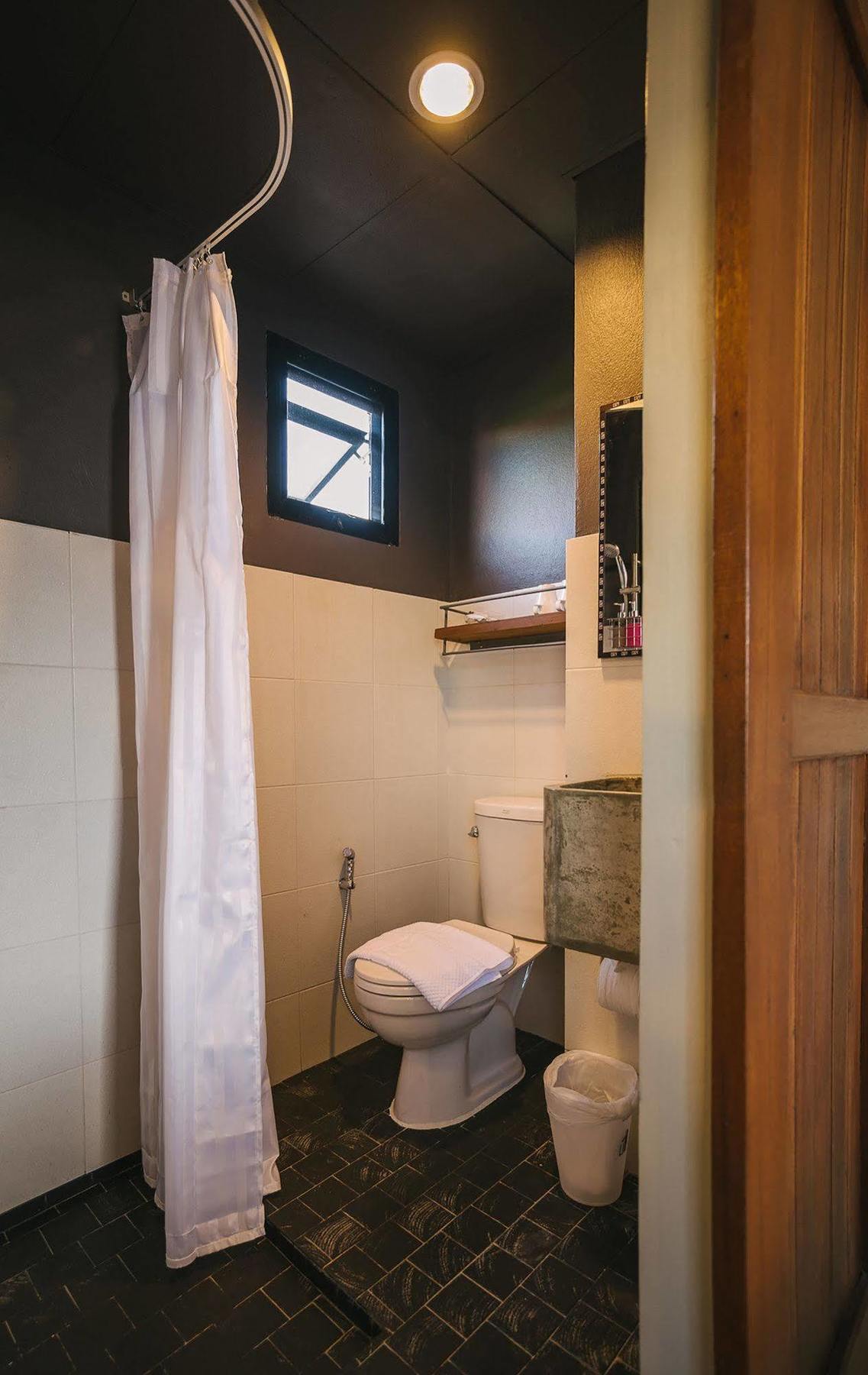 Cozy Inn Čiang Mai Exteriér fotografie
