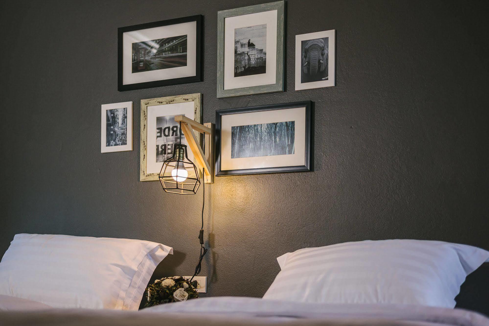Cozy Inn Čiang Mai Exteriér fotografie