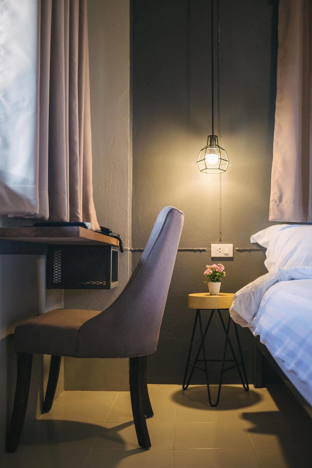 Cozy Inn Čiang Mai Exteriér fotografie
